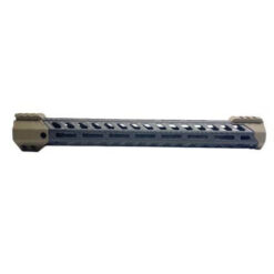 Timber Creek Outdoors Timber Creek 15 Carbon Fiber Enforcer M-Lok Handguard - FDE