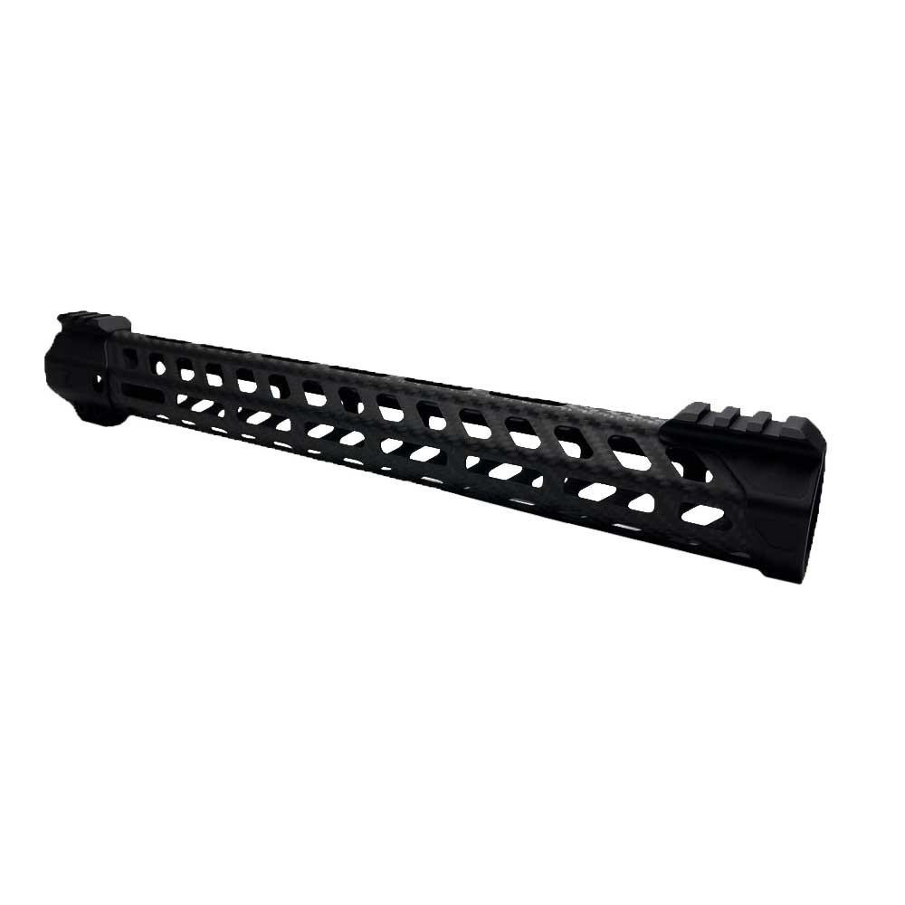 Timber-Creek-15-Carbon-Fiber-Enforcer-M-Lok-Handguard-Timber-Creek-Outdoors-Timber-Creek-15-Carbon-Fiber-Enforcer-M-Lok-Handguard Timber Creek Outdoors Timber Creek 15 Carbon Fiber Enforcer M-Lok Handguard