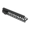 Timber Creek Outdoors Timber Creek 9 Inch Enforcer Handguard Black