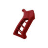 Timber Creek Outdoors Timber Creek Enforcer AR Pistol Grip Red