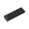 Timber Creek Outdoors Timber Creek M-Lok 5 Slot Picatinny Rail