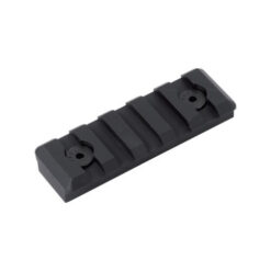 Timber Creek Outdoors Timber Creek M-Lok 5 Slot Picatinny Rail
