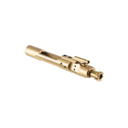 Toolcraft M16 Profile Bolt Carrier Group - TiN - Black Rifle Depot