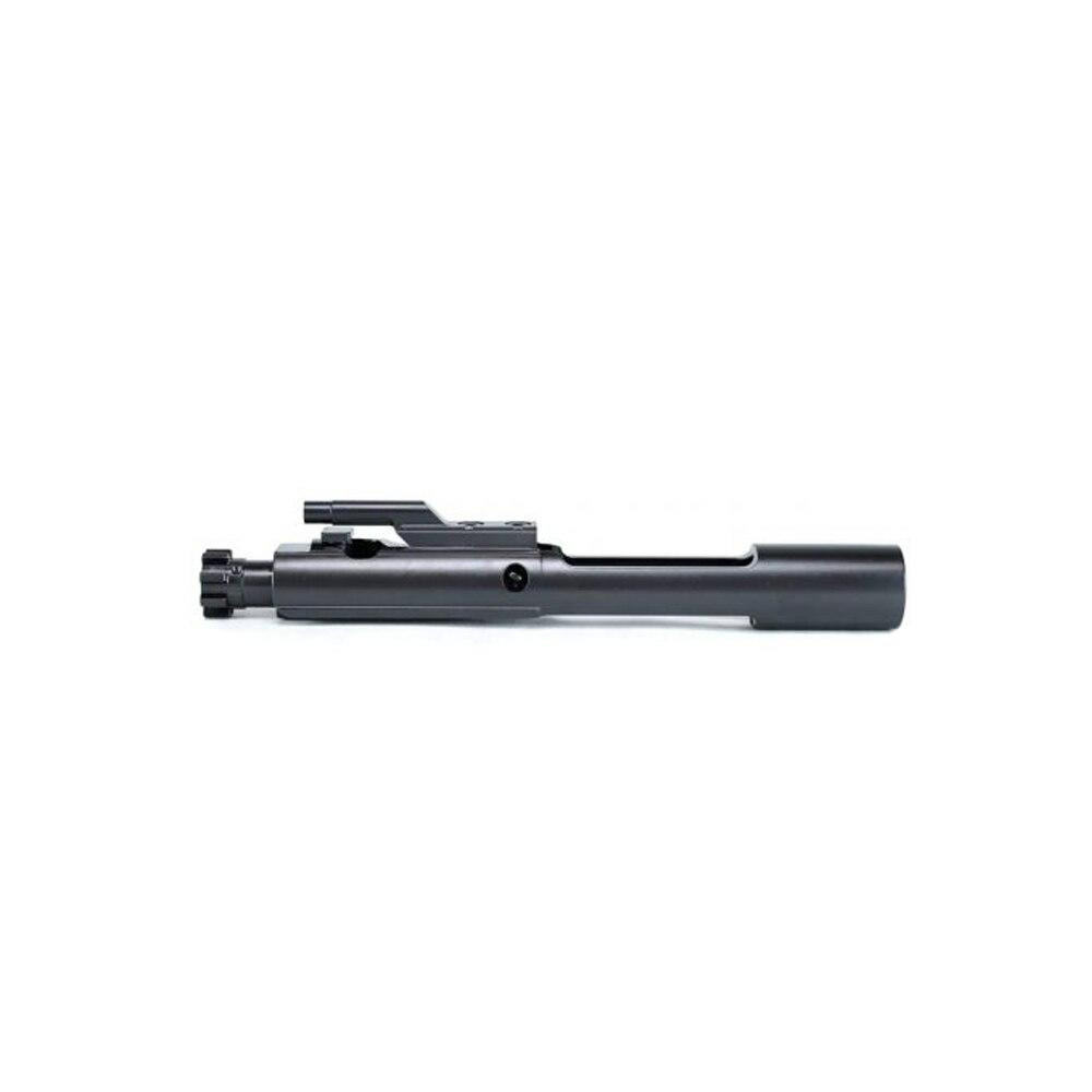 Toolcraft .223/5.56/300 BLK M16 Profile Bolt Carrier Group - Black Nitride - TOOLCRAFT, INC Toolcraft Black Nitride .223/5.56/300BLK M16 Profile Bolt Carrier Group TOOLCRAFT, INC Toolcraft Black Nitride .223/5.56/300BLK M16 Profile Bolt Carrier Group