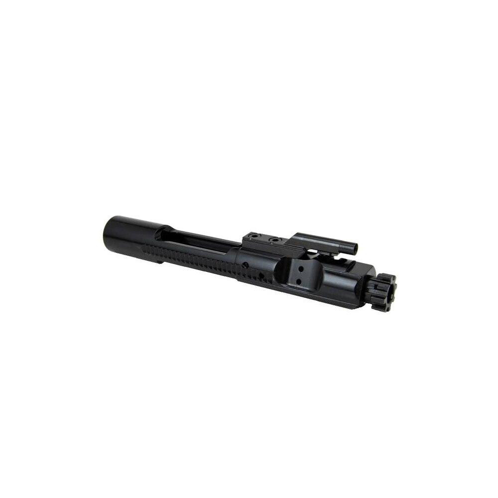 Toolcraft .223/5.56/300 BLK M16 Profile Bolt Carrier Group - Black Nitride - TOOLCRAFT, INC Toolcraft Black Nitride .223/5.56/300BLK M16 Profile Bolt Carrier Group TOOLCRAFT, INC Toolcraft Black Nitride .223/5.56/300BLK M16 Profile Bolt Carrier Group