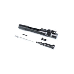 TOOLCRAFT, INC Toolcraft ION BOND - DLC .223/5.56/300BLK M16 Profile Bolt Carrier Group