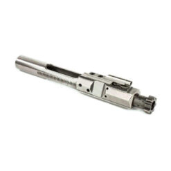 TOOLCRAFT, INC Toolcraft Nickel Boron AR-10 / .308 / 6.5 Creedmoor Bolt Carrier Group - High Pressure Bolt, AR15, AR 15, AR 15 Parts, AR Parts, AR15 Parts, AR-15 Parts