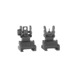 Trinity Force Trinity Force Aluminum Flip Up Sights