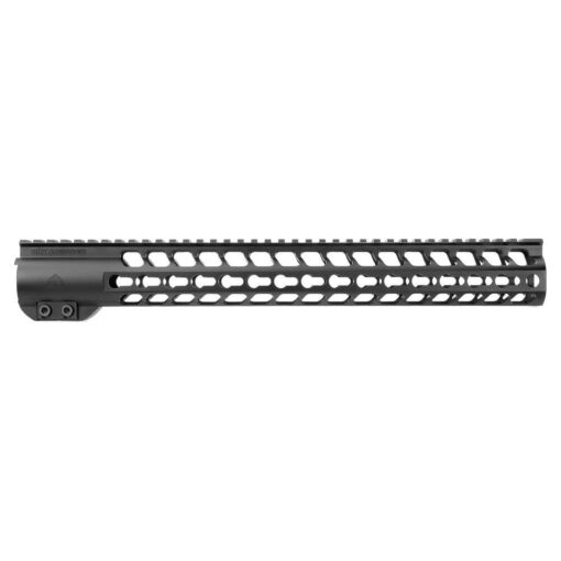 Trinity Force KMX15 Free Float 15" Handguard - Black Rifle Depot