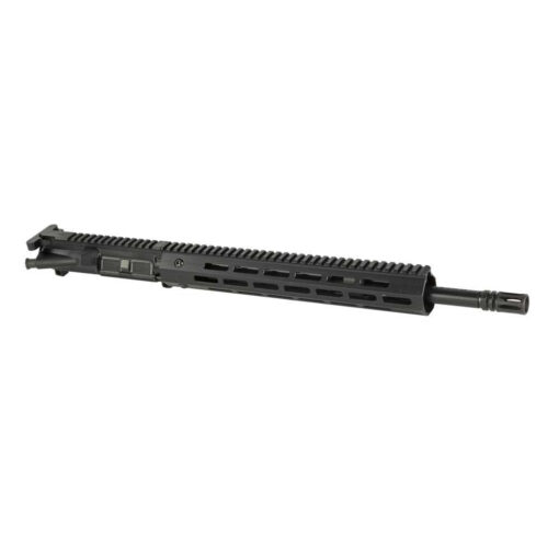 Troy Industries 16" 5.56 NATO A3 AR 15 Complete Upper - Black Rifle Depot
