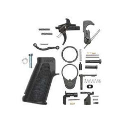 Troy Industries AR 15 Lower Parts Kit