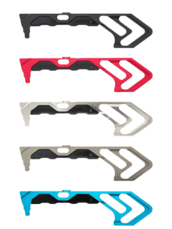 Tyrant Designs AR-10/15 MOD Foregrip M-LOK + Keymod