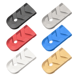 Tyrant Designs Glock 43 Magazine Base Plate