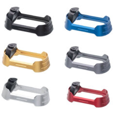 Tyrant Designs Glock 43x/48 Magwell