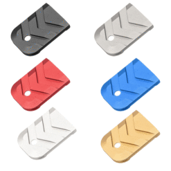 Tyrant Designs Glock Magazine Base Plate