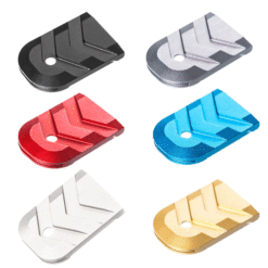 Tyrant Designs Glock Magazine Base Plate