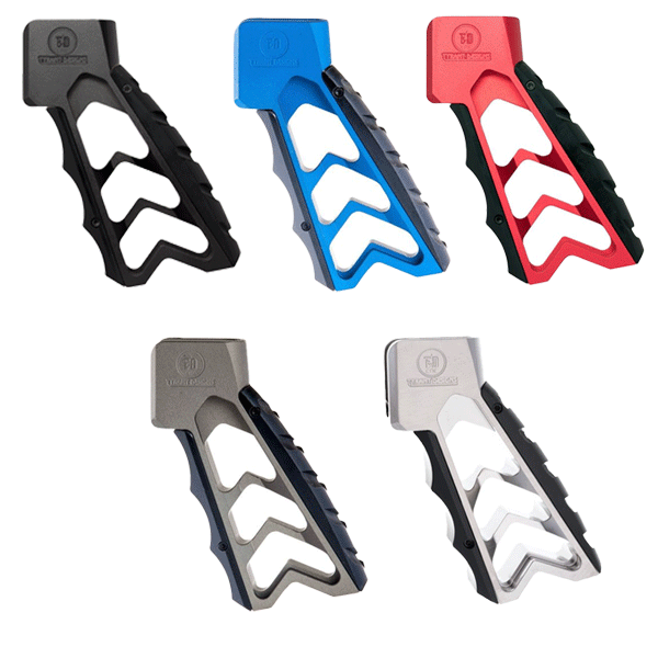 Tyrant-Designs-AR-1015-MOD-Grip-Chevron-Medium-Tyrant-Designs-AR-1015-MOD-Grip-Chevron-Medium Tyrant Designs AR-10/15 MOD Grip Chevron Medium