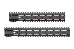 Cross Machine Tool UHPR MOD 3 HDX AR-15 Handguard