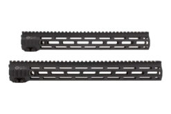 Cross Machine Tool UHPR MOD 2 HDX AR-15 Handguard