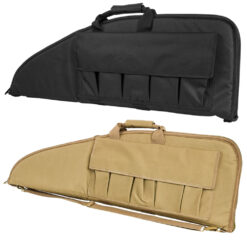 VISM 36" Soft Rifle / Shotgun Case