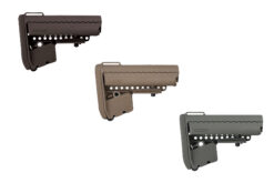 VLTOR Enhanced Modstock - Mil-Spec