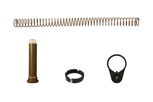VLTOR SP-A5 Spring and Buffer Kit - Black Rifle Depot