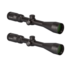 Vortex Crossfire II 4-12x44