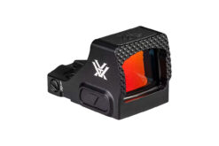 Vortex Defender-CCW Micro Red Dot