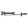 Wheeler Delta Series AR Combo Tool with Torque Wrench
