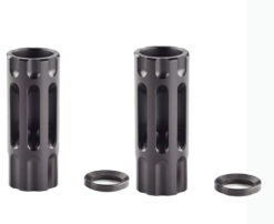 Wilson Combat AR-15 Q-Comp Thread