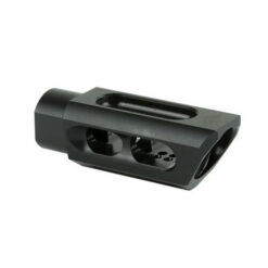 YANKEE HILL MACHINE CO Yankee Hill Machine .30 CAL SLANT MUZZLE BRAKE