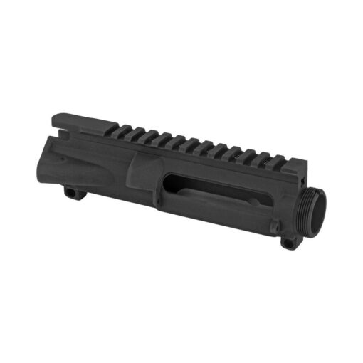 Yankee Hill Machine A3 Flat Top AR 15 Receiver - Black Rifle Depot