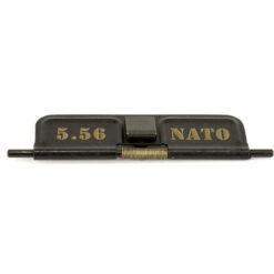 YANKEE HILL MACHINE CO Yankee Hill Machine AR 15 Dust Cover - 5.56 NATO