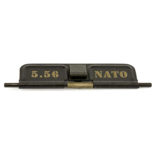 Yankee Hill Machine AR 15 Dust Cover - 5.56 NATO - Black Rifle Depot