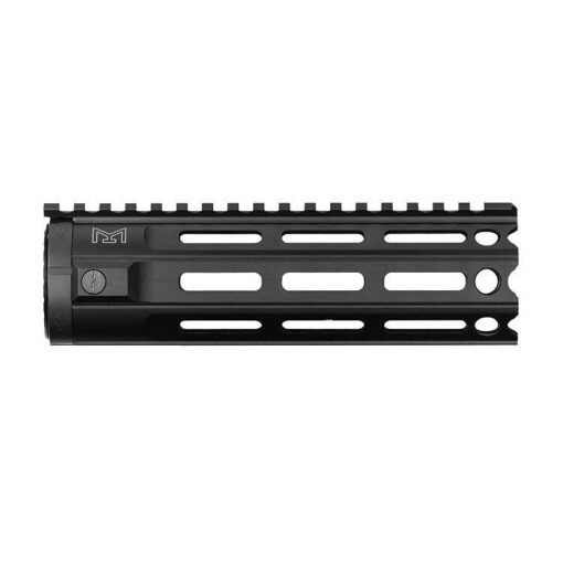 Yankee Hill Machine Carbine M-Lok  MR7 Handguard Assembly - Black Rifle Depot