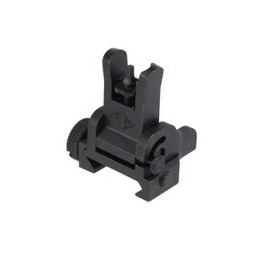 Yankee Hill Machine Front Flip Sight - Black Rifle Depot
