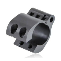 YANKEE HILL MACHINE CO Yankee Hill Machine Low Profile Hinged Style Gas Block