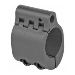 YANKEE HILL MACHINE CO Yankee Hill Machine Low Profile Hinged Style Gas Block