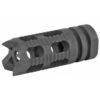 YANKEE HILL MACHINE CO Yankee Hill Machine Phantom 5.56MM AR 15 Muzzle Brake Aggressive/Toothed