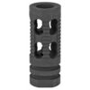 YANKEE HILL MACHINE CO Yankee Hill Machine Phantom 5.56MM AR 15 Muzzle Brake Smooth