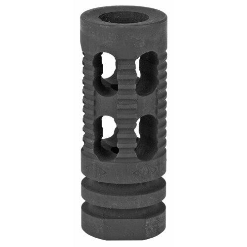 Yankee Hill Machine Phantom 5.56MM AR 15 Muzzle Brake - YANKEE HILL MACHINE CO Yankee Hill Machine Phantom 5.56MM AR 15 Muzzle Brake Smooth YANKEE HILL MACHINE CO Yankee Hill Machine Phantom 5.56MM AR 15 Muzzle Brake Smooth