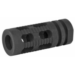 YANKEE HILL MACHINE CO Yankee Hill Machine Phantom 5.56MM AR 15 Muzzle Brake Smooth