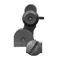 YANKEE HILL MACHINE CO Yankee Hill Machine Rear Flip Sight