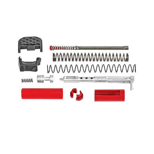 ZEV-Technologies-Pro-Upper-Parts-Kit-for-Glock-9MM-Zev-Technologies-ZEV-Technologies-Glock-Pro-Upper-Parts-Kit-9MM Zev Technologies ZEV Technologies Glock Pro Upper Parts Kit - 9MM