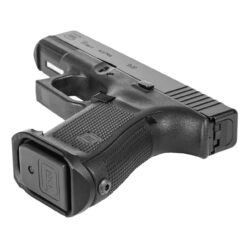 ZEV TECHNOLOGIES ZEV Technologies, PRO Compact Magwell - G19 Gen 5