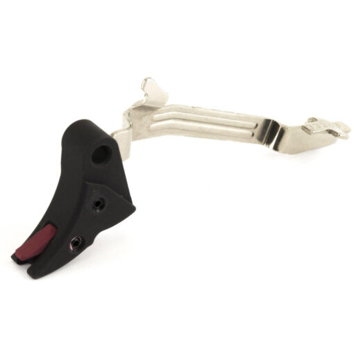 ZEV Technologies Pro Curved Trigger Bar Kit for Glock 43 - Black Rifle Depot