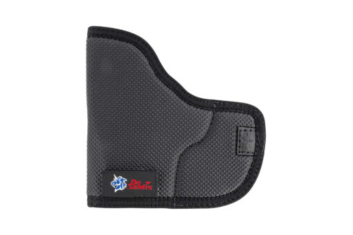 DeSantis Gunhide The Nemesis Ambidextrous Pocket Holster - Sig Sauer P365 - Black Rifle Depot
