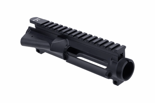 VKTR Industries VK-1 Stripped AR-15 Upper Receiver - Thermal Fit - Black Rifle Depot
