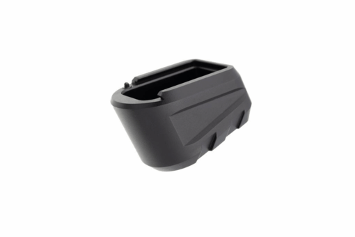 Tyrant Designs SIG Sauer P365 X-Macro +3 Magazine Extension - Black - Black Rifle Depot