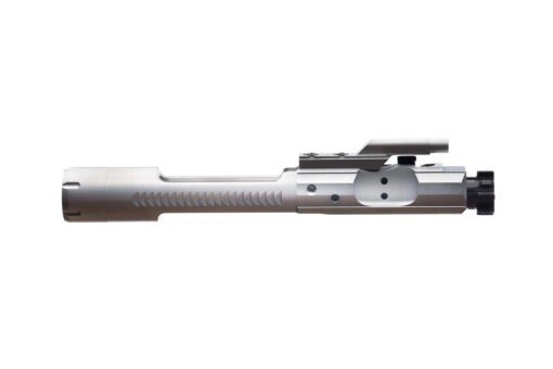 VKTR Industries AR-15 Direct Impingement 5.56/.223 Bolt Carrier Group - Hard Chrome - Black Rifle Depot